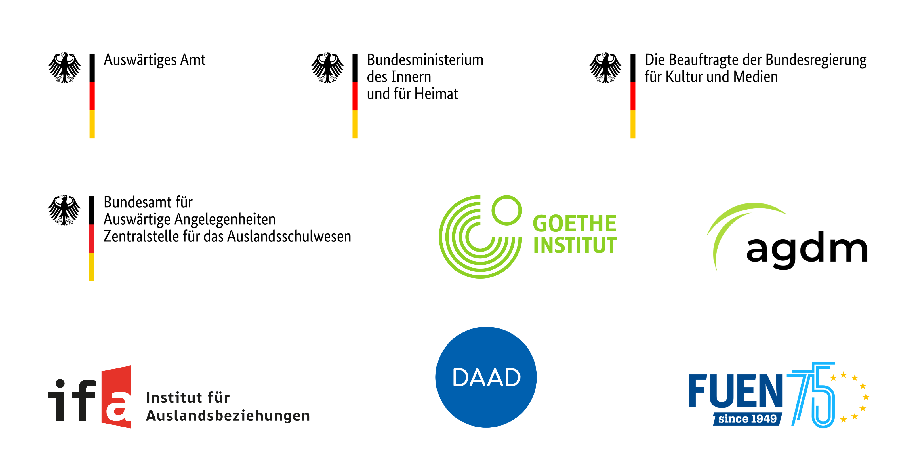 Planungsgespräch des Auswärtigen Amts zu deutschen Minderheiten